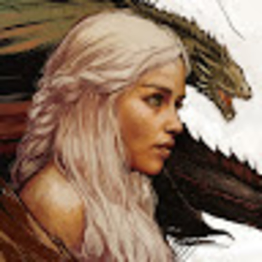 Meet your Posher, Jazlyn